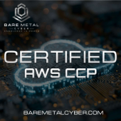 Certified - AWS Certified Cloud Practitioner Audio Course