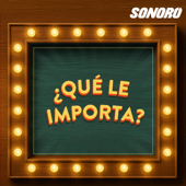 ¿Qué le importa?