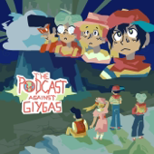 The Podcast Against Giygas: An Earthbound Story