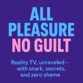 All Pleasure No Guilt