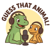 Guess That Animal