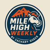 Mile High Weekly
