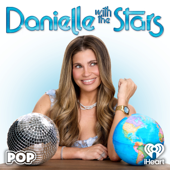 Danielle with The Stars