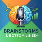Brainstorms and Bottom Lines