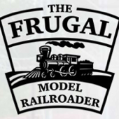 The Frugal Model Railroaders