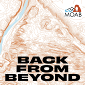 Back From Beyond - Moab, Utah
