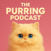 The Purring Podcast (400 episodes of purring)