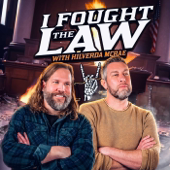 I Fought the Law