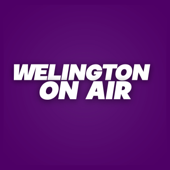 WELINGTON ON AIR