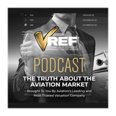 VREF | The Truth About the Aviation Market
