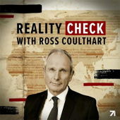 Reality Check with Ross Coulthart