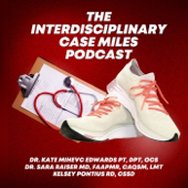 Interdisciplinary Case Miles