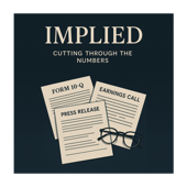 Implied Podcast