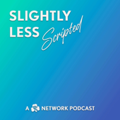 Slightly Less Scripted