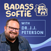 Badass Softie