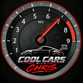 Cool Cars with Chris: Car Talk, Driving Tips & Auto Life
