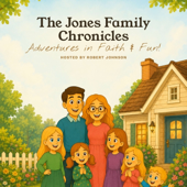 The Jones Family Chronicles