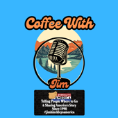 Coffee With Jim