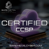 Certified - CCSP Audio Course