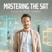 Mastering The SAT