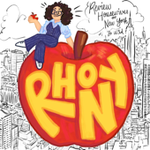 Review Housewives of New York City