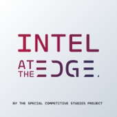 Intel at the Edge