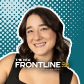 The New Frontline