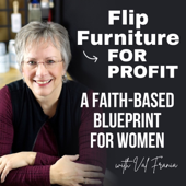 Flipping Furniture for Profit
