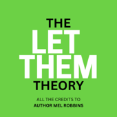 The Let Them Theory | Free Audiobook | All The Chapters Explained