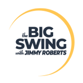 The Big Swing with Jimmy Roberts