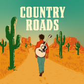 Country Roads with Ben Earle