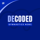 DECODED - Gymnastics News