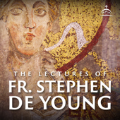 The Lectures of Fr. Stephen De Young