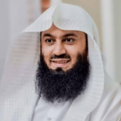 Mufti Menk Podcast