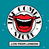 The Comedy Store Live