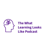 What Learning Looks Like