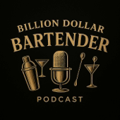 Billion dollar Bartender -New York
