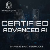 Certified - Advanced AI Audio Course