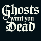Ghosts Want You Dead!: A Dark Shadows Viewing Podcast