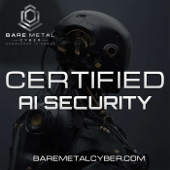 Certified - AI Security Audio Course