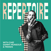 Repertoire with Chef Sammy Monsour