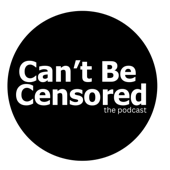 Can't Be Censored