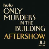 Only Murders In The Building Aftershow