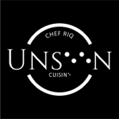 Chef Riq Unseen Cuisine