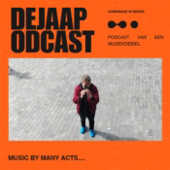 Jaapodcast