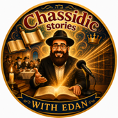 Chassidic Stories With Edan