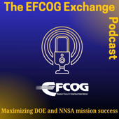 Energy Facility Contractors Group Podcast