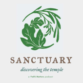 Sanctuary: Discovering the Temple