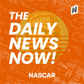 Nascar News Today | 2 Min News | The Daily News Now!