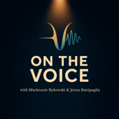 On The Voice